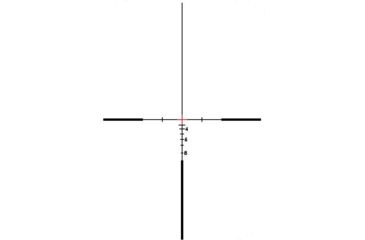 Image of BROWE 4x32 Tactical Optic Rifle Scope, FDE 7.62x51mm Crosshair, Red, Flat Dark Earth, BTO-006-FDE