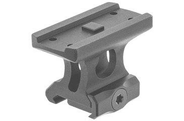 Image of BROWE Aimpoint T1 1/3 Co-Witness Mount, Black, One Size, MNT-T1-1/3CW