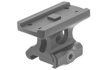 Image of BROWE Aimpoint T1 Co-Witness Mount, Black, One Size, MNT-TI-CW