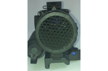 Image of BROWE Tenebraex Anti-Reflection Device, Black, One Size, ACC-002