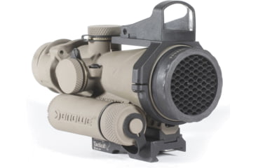 Image of BROWE Tenebraex Anti-Reflection Device, Black, One Size, ACC-002