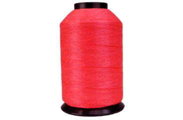 Image of Brownell 1D Twisted Serving, Red, FA-TDRD-01D-JI
