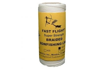 Image of Brownell Bowfishing Line, 200 lb. 100 ft. FA-BSWH-200-1C