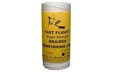 Image of Brownell Bowfishing Line, 200 lb. 300 ft. FA-BSWH-200-3C
