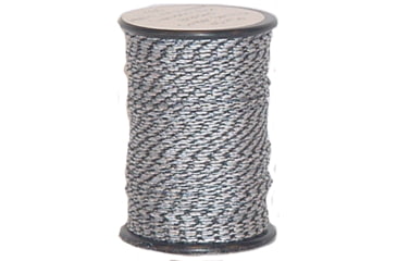 Image of Brownell Diamondback Serving .018 120 yd, Black, FA-BS18-DBD-JI