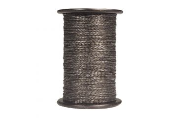 Image of Brownell Fusion Serving, Black .015 145 yds. FA-TDFU-015-JI