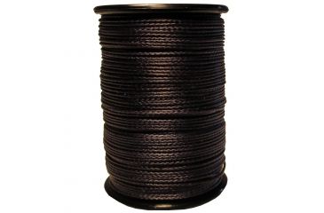 Image of Brownell RCT Serving, Black .022 85 yds. FA-BS22-RCT-JI