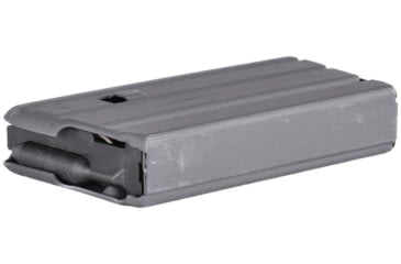 Image of Brownells AR-15, 5.56x45 NATO, 20 Round, Rifle Magazine, Gray, 430110983-20RD