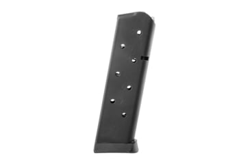 Image of Brownells Pistol Magazine, 1911, .45 ACP, 8 Round, Black, 78000306-8RD