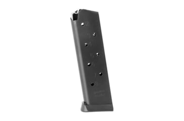 Image of Brownells Pistol Magazine, 1911, .45 ACP, 8 Round, Black, 78000306-8RD