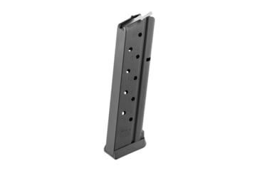 Image of Brownells Pistol Magazine, 1911, 9mm, 10 Round, Black, 78000308-10RD