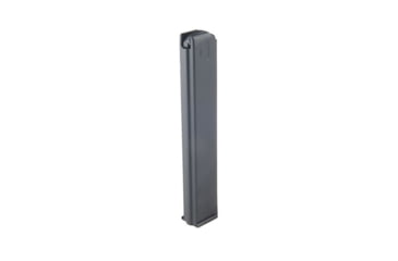 Image of Brownells Steel Pistol Magazine, Colt Style, AR-15, 9mm, 32 Round, Black, 9SMG32SBROWNELL-32RD