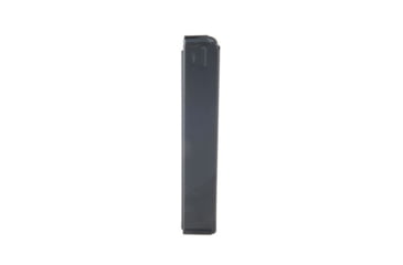 Image of Brownells Steel Pistol Magazine, Colt Style, AR-15, 9mm, 32 Round, Black, 9SMG32SBROWNELL-32RD