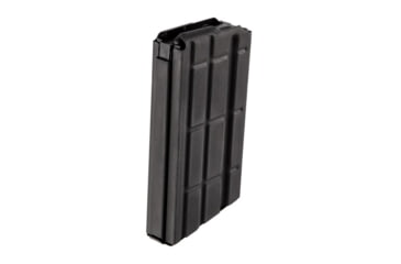 Image of Brownells Steel Waffle Magazine, AR-15, .223 Rem, 20 Round, Black, 78000365-20RD
