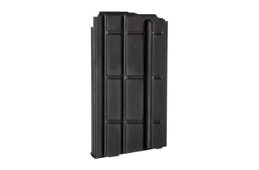 Image of Brownells Steel Waffle Magazine, AR-15, .223 Rem, 20 Round, Black, 78000365-20RD