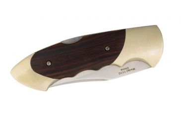 Image of Browning 111 Knife, Cocobolo Clip, Large 105152