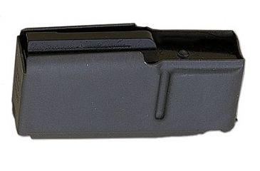 Image of Browning 112023041 Abolt Micro 270 Winchester Short Magnum 3 Rd Black Finish