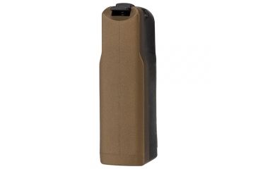 Image of Browning X-Bolt Short Action Rotary Rifle Magazine, .243/7mm-08/.308, 4 Round, Black, 1 Pack, Polymer, 112044505-4RD