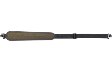 Image of Browning 12232594 Range Pro 28-40 ATACS Tree/Dirt Extreme Nylon Rifle/Shotgun