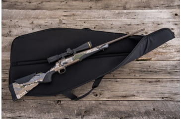 Image of Browning 1776 Collection Rifle Case, Black, 50in x 1.25in x 11in, 1410213954