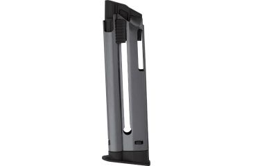 Image of Browning 1911-22 Pistol Magazine, .22 LR, 10 Round, Black, 1 Pack, Metal, 112055191-10RD
