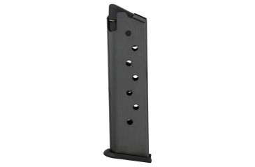 Image of 1911-380, .380 Pistol Magazine, Black, 8 Round