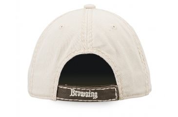 Image of Browning 2 Tone Buckmark Cap,Charcoal/Khaki 308014881