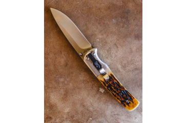 Image of Browning 3220500B Buckmark Hunter Folding Boxed