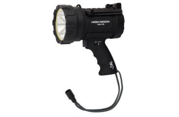 Image of Browning High Noon Pro 1000 USB Flashlight, 3717774