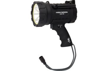 Image of Browning High Noon Pro 1000 USB Flashlight, 3717774