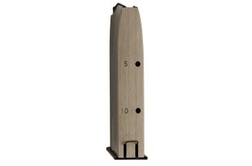 Image of Browning 40 S/W Hi Power Standard , 40 S&amp;W Pistol Magazine, Black, 10 Round 112050194-10RD