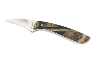 Image of Browning 716 Spur MOBU Handle,Fixed SS Blade Knife 322716