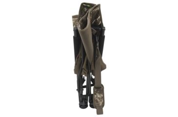 Image of Browning 8525014 Strutter Chair Polyester/Steel Realtree Edge 20 W X 14 D X 2