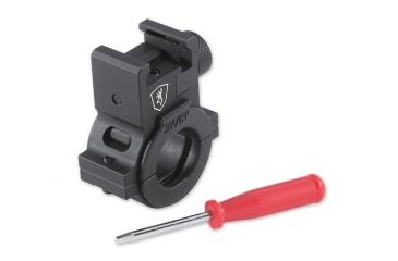 Image of Browning 9V Flashlight, Picatinny Rail Mount 3743211