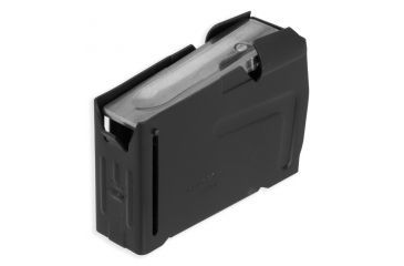 Image of A-Bolt 12 Gauge Rifle Magazine, Black, 2 Round
