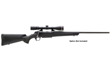 Image of Browning AB3 Composite Stalker Bolt Action Rifle, .243 Winchester, 22in Barrel, 1-10, Synthetic Black Stock, Blued, 035800211-FRRMPG