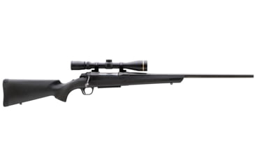 Image of Browning AB3 Composite Stalker Bolt Action Rifle, .270 Winchester, 22in Barrel, 1-10, Synthetic Stock, Blued, 035800224-FRRMPG