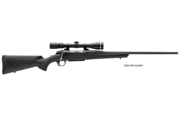 Image of Browning AB3 Composite Stalker Bolt Action Rifle, .30-06 Springfield, 22in Barrel, 1-10, Synthetic Stock, Blued, 035800226-FRRMPG
