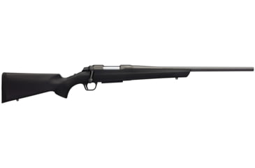Image of Browning AB3 Micro Stalker Bolt Action Rifle, 6.5mm Creedmoor, 20in Barrel, 1-8, Synthetic Black Stock, Blued, 035808282-FRRMPG