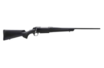 Image of Browning AB3 Micro Stalker Bolt Action Rifle, 7mm-08 Remington, 20in Barrel, 1-9.5, Synthetic Black Stock, Blued, 035808216-FRRMPG