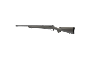 Image of Browning AB3 Pro Composite Bolt Action Rifle, 7mm PRC, 20 inch Barrel, 1-8 Twist, Synthetic, Black, 3 Round Capacity, Black, 035845298