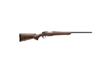 Image of Browning AB3 Pro Hunter Bolt Action Rifle, 6.5mm Creedmoor, 22 inch Barrel, 1-8 Twist, Hardwood, Wood, 4 Round Capacity, Wood, 035852282