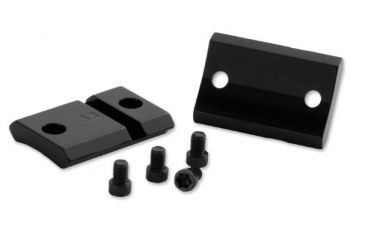 Image of Browning ABLT, 2-Piece, Weaver, Matte Base, 12552