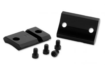 Image of Browning ABLT, 2-Piece, Weaver, Gloss Base, 12551