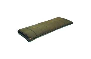 Image of Browning Acadia 0 degree 2-Layer Sleeping Bag, Clay, 33 in. x 84 in., Rectangle-Shaped 77291