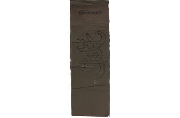 Image of Browning Air Pad, Regular, Dark Clay 183034