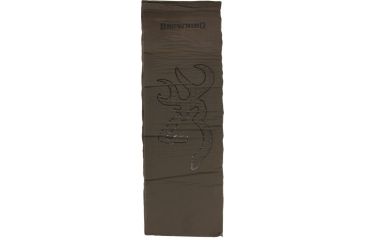 Image of Browning Air Pad, X-Long, Dark Clay 183032