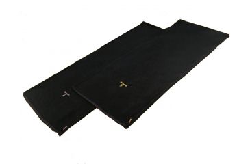 Image of Browning Alpine Fleece Bag, Black w/Pink Buckmark 106436