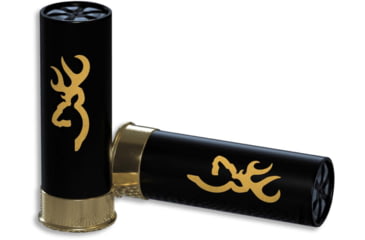 Image of Browning Golden Clays Performance Target Sporting 12 Gauge 1 1/8 oz 2 3/4in Shotgun Ammo, #7.5, 25 Rounds, BGC12SC7