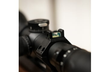 Image of Browning Anti-Cant Top Ring, 30mm, Black, 12527